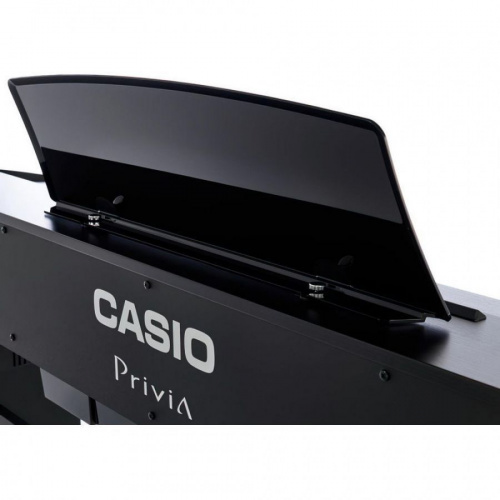 Цифровое пианино Casio Privia PX-770 BK - JCS.UA фото 9