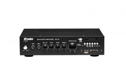 Комплект звука DV audio MA304501 - JCS.UA фото 3