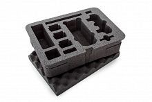 Вставка із піни Nanuk 915 Foam Insert for DJI Mavic Air - JCS.UA