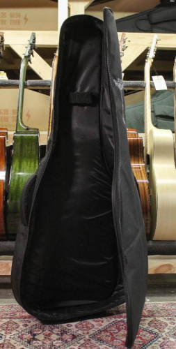 Электроакустическая гитара Tyma D-3C CB - JCS.UA фото 20