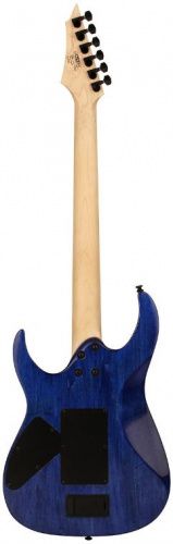 Электрогитара CORT X300 (Blue Burst) - JCS.UA фото 2