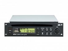 СD/MP3 проигрыватель Mipro CDM-2 (8CD0020) - JCS.UA