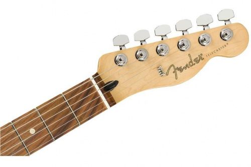 Електрогітара FENDER PLAYER TELECASTER PF PWT - JCS.UA фото 5