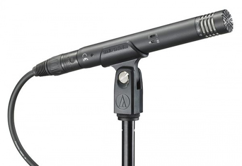 Мікрофон Audio-Technica AT4049b - JCS.UA