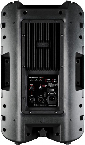 Активна акустична система M-AUDIO GSR 10 - JCS.UA фото 2