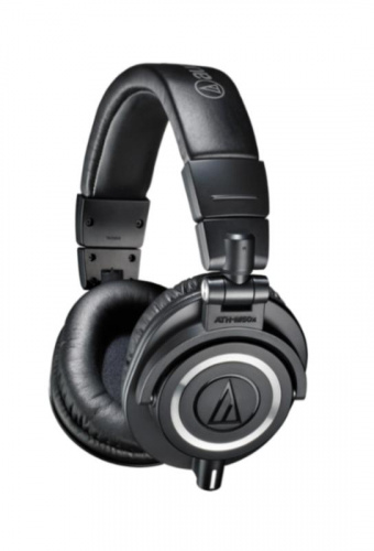 Навушники Audio-Technica ATHM50X - JCS.UA