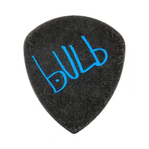 Медиаторы DUNLOP 573P.73 MISHA MANSOOR CUSTOM DELRIN FLOW PICK STUDIO .73MM - JCS.UA фото 4