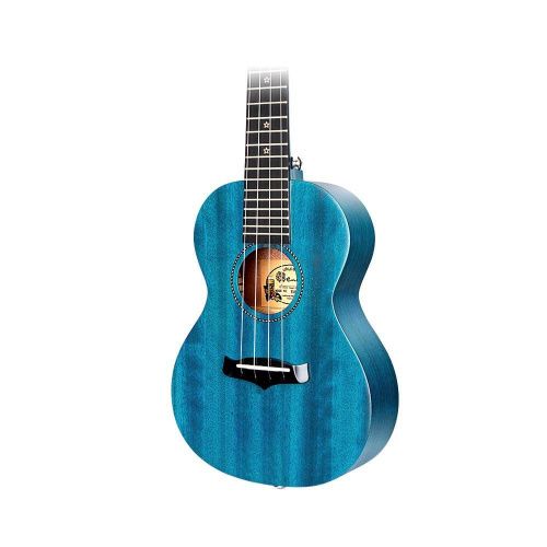 Укулеле Enya EUC-25D BL - JCS.UA фото 2