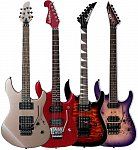 Электрогитары с Floyd Rose: особенности и настройка