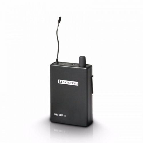 Радіосистема LD Systems LDMEIONE1 - JCS.UA фото 3