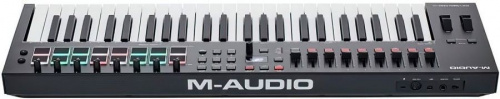 MIDI-клавиатура M-Audio Oxygen Pro 49 - JCS.UA фото 3