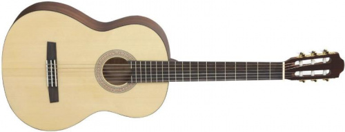 Классическая гитара Hohner HC 26 - JCS.UA фото 2