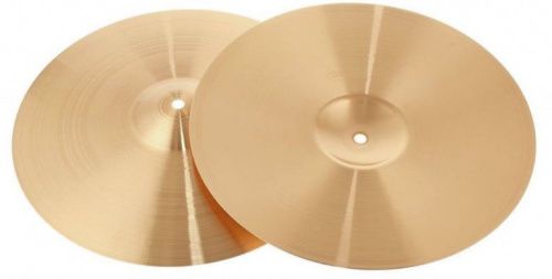 Тарелка Paiste 7 Hi-Hat 14" - JCS.UA фото 3