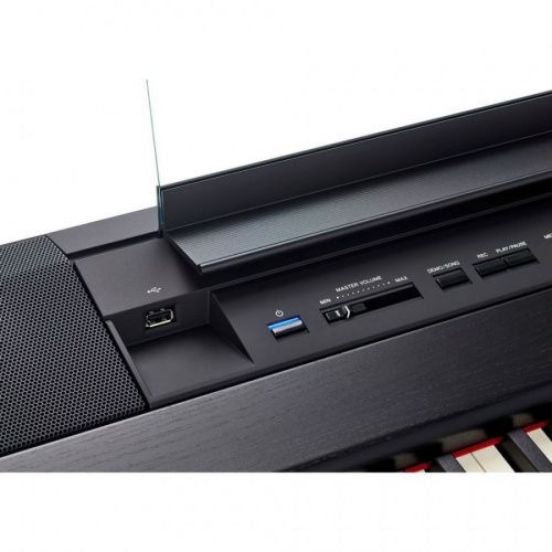 Цифрове фортепіано Yamaha P-515 B - JCS.UA фото 6