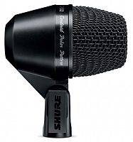 Мікрофон Shure PGA52 XLR - JCS.UA