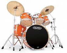 Ударна установка Mapex MB5245T - JCS.UA