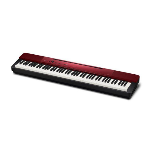 Цифровое фортепиано Casio Privia PX-A100RD - JCS.UA фото 2