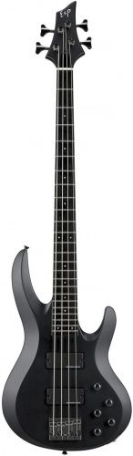 Бас-гитара ESP BTL STD BKS - JCS.UA
