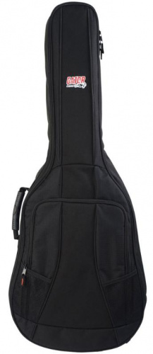 Чехол для классической гитары GATOR GB-4G-CLASSIC Classical Guitar Gig Bag - JCS.UA