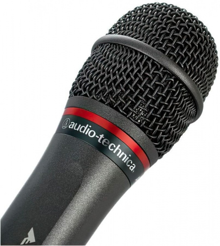 Мікрофон Audio-Technica AE6100 - JCS.UA фото 4