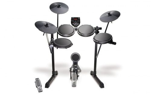 Електронна ударна установка ALESIS DM6 USB KIT - JCS.UA