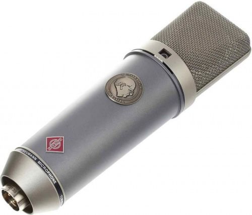 Студийный микрофон Neumann TLM 67 - JCS.UA