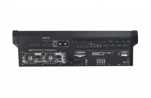 Микшерная консоль DiGiCo X-SD10-WS-24(HMA) - JCS.UA фото 3