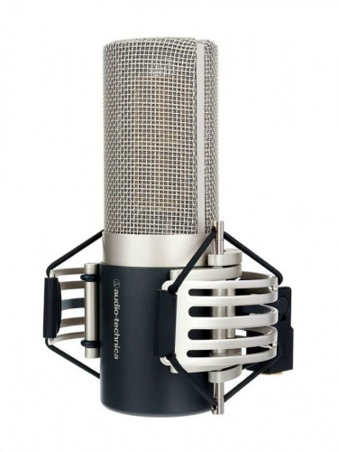 Микрофон Audio-Technica АТ5040 - JCS.UA фото 7