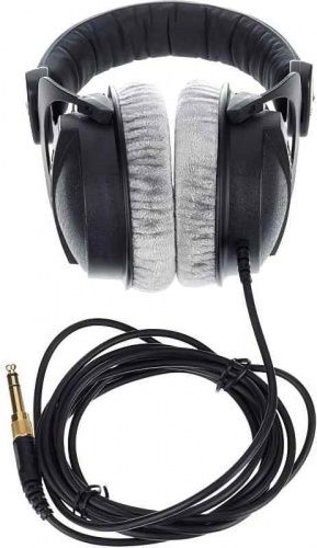 Наушники Beyerdynamic DT 770 PRO/32 ohms - JCS.UA фото 7