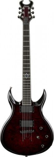 Електрогітара Schecter DEVIL CUSTOM FR BRB - JCS.UA