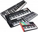 MIDI-клавіатури: Ваш квиток у світ цифрової музики