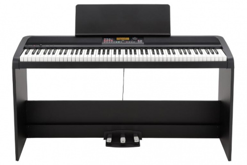 Цифровое пианино KORG XE20SP - JCS.UA