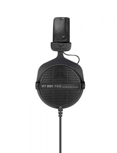 Навушники Beyerdynamic DT 990 PRO LB 80 ohms - JCS.UA фото 2