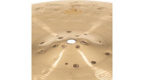Тарелка Meinl B14FRH Byzance Foundry Reserve 14 Hihat - JCS.UA фото 4