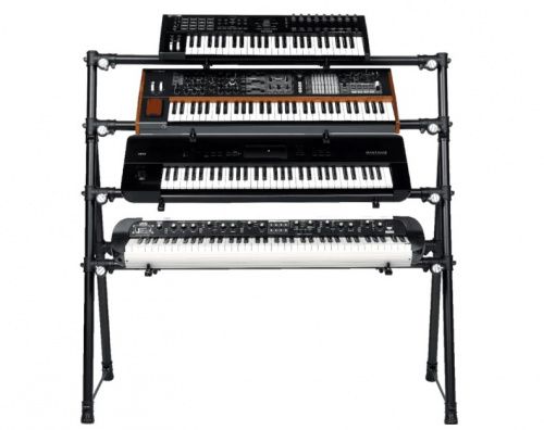 Стійка QUIK LOK MKS4 - JCS.UA фото 2