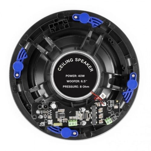 Активний стельовий динамік SKY SOUND FLC-6.40W+BT - JCS.UA фото 7