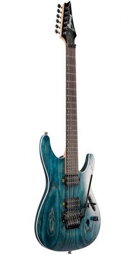 Електрогітара IBANEZ S520AH-OBF - JCS.UA фото 3