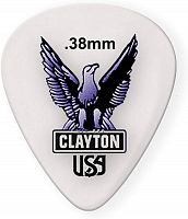 Медиатор Clayton S38/12 ACETAL STD - JCS.UA