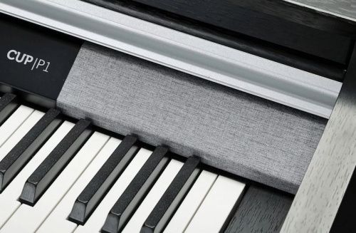 Цифровое пианино Kurzweil CUP P1 BK - JCS.UA фото 8