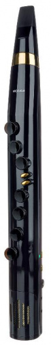 Блок флейта MOOER WI100 (BLACK) - JCS.UA фото 2