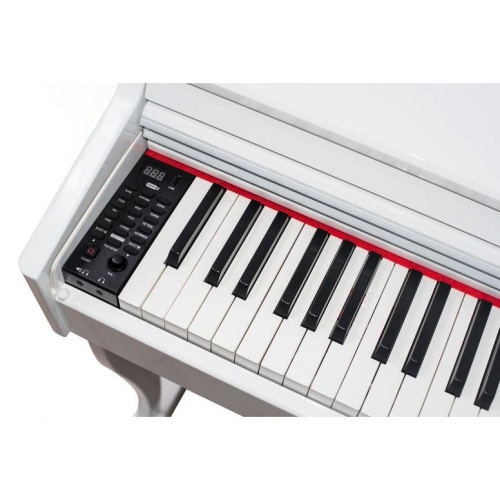 Цифровое пианино Alfabeto Allegro (White) - JCS.UA фото 3