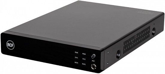 Підсилювач RCF DMA 162P