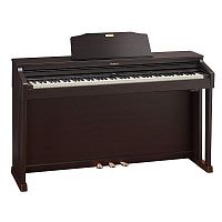 Цифрове піаніно ROLAND HP506 RW - JCS.UA