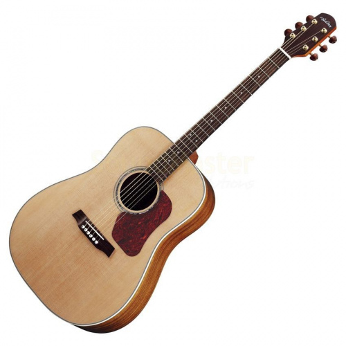 Акустическая гитара Walden D740 - JCS.UA фото 2