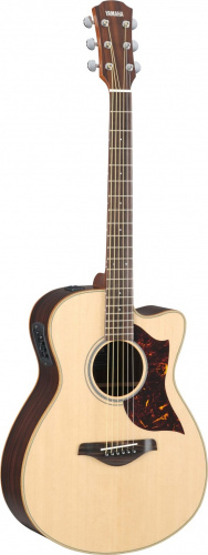 Электроакустическая гитара YAMAHA AC3R - JCS.UA