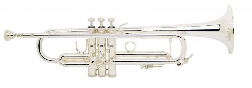 Труба Bach 180S-37G - JCS.UA