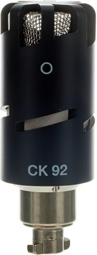 Капсуль AKG CK92 - JCS.UA