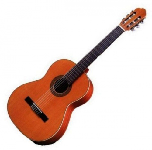 Класична гітара Antonio Sanchez S-1008 Cedar - JCS.UA фото 2