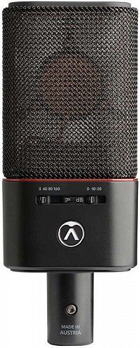 Пара мікрофонів Austrian Audio OC18 Dual Set Plus