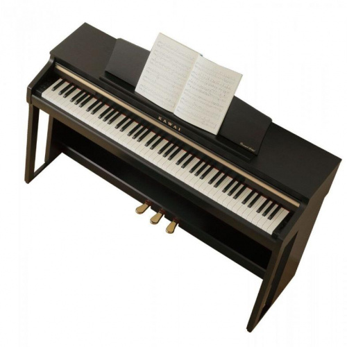 Цифровое фортепиано Kawai CA48 RW - JCS.UA фото 2